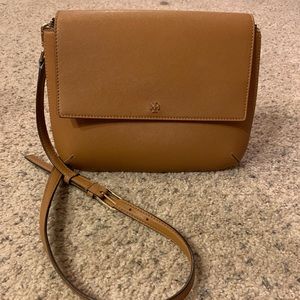 Tory Burch Robinson Crossbody Bag